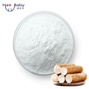 Péptido de Extracto de Ñame Puro Natural de Grado Alimenticio al por Mayor, Péptido de Proteína de Ñame a Granel 1kg, Polvo Crudo de Extracto de Planta - Product Image 1