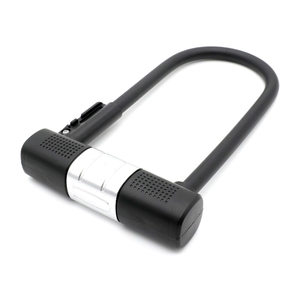 Candado <span class=keywords><strong>de</strong></span> bicicleta <span class=keywords><strong>de</strong></span> alta calificación <span class=keywords><strong>Venta</strong></span> directa <span class=keywords><strong>de</strong></span> fábrica Candado <span class=keywords><strong>de</strong></span> bicicleta en forma <span class=keywords><strong>de</strong></span> U Candado <span class=keywords><strong>de</strong></span> bicicleta electrónico <span class=keywords><strong>de</strong></span> seguridad antirrobo más nuevo - Product Image 1