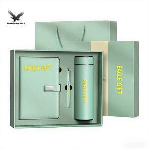 Подарочный набор для автострахования 2025: блокнот и ручка с 4-цветной шелкографией для бизнес-промоакций, с возможностью нанесения вашего дизайна, идеально для Рождества - Product Image 6