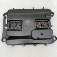 Módulo de Control para Excavadora E3126b 3126, Placa de Computadora del Controlador del Motor D6n C-10 C-12, 348-2377 3482377, Controlador ECU ECM