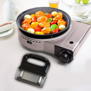 Tenderizador de carne afilado de acero inoxidable, herramienta para carne, 48 - Product Image 6