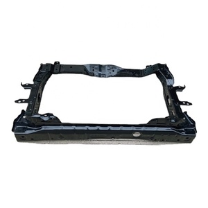 อะไหล่รถยนต์รองรับหม้อน้ำสำหรับ Honda <span class=keywords><strong>HRV</strong></span> 2019 2020 Ru VEZEL 2019 2023 2020 - Product Image 1