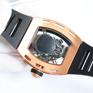 รุ่นทูร์บิญองสุดคลาสสิกที่ได้รับการยกย่องอย่างเป็นทางการแล้ว เพื่อมอบเกียรติแก่ความสามารถอันไม่มีใครเทียบของคุณ นาฬิกาจักรกล - Product Image 3