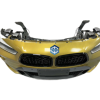 Faros Delanteros LED Originales de Segunda Mano en Oferta para BMW X2 F39, Kit de Carrocería