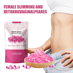 Migliori Capsule per la Perdita di Peso, Prodotto Magic Slim per Dimagrire, Top Prodotti per la Perdita di Peso, Capsule Dimagranti - Product Image 4