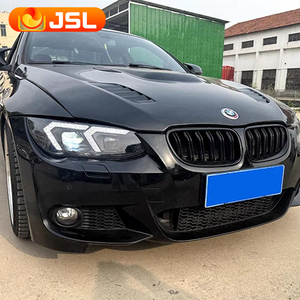 Faros Delanteros LED para <span class=keywords><strong>BMW</strong></span> M3 E93 E92 LCI 2011-2013, Piezas de Mejora para Automóviles, Faros LED E93 Plug-and-Play - Product Image 5