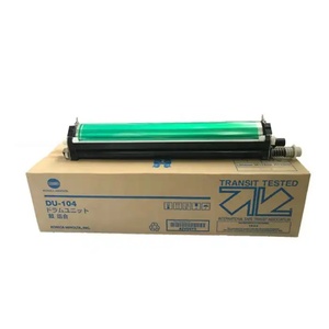 Unité de tambour originale DU104 Konica Minolta Bizhub Press Bizhub C6500 C6501 C6000 C7000 Du 104 pour imprimante - Product Image 2