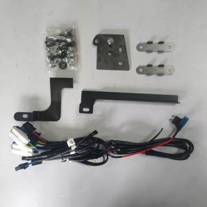 Prezzo di fabbrica <span class=keywords><strong>Aftermarket</strong></span> sedile elettrico per VW GOLF - Product Image 6