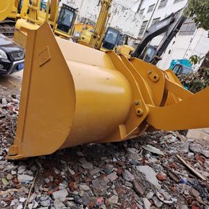 2023 90% ใหม่ต้นฉบับจากจีนใช้สำหรับรถตักล้อยาง966H ปั๊มด้านหน้าเครื่องยนต์แบริ่งมอเตอร์รับประกัน1ปีผ่านการทดสอบ - Product Image 4