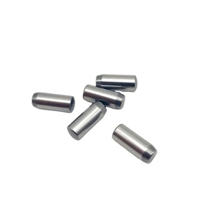 Zms bán buôn chuyên nghiệp một đầu chamfered một đầu bán kính thép không gỉ thẳng chốt chân - Product Image 5