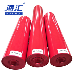 装置を搬送するためのアイドラーローラーを返す - Product Image 2