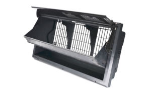 Abreuvoirs pour animaux avec fenêtre de ventilation <span class=keywords><strong>d</strong></span>'entrée <span class=keywords><strong>d</strong></span>'<span class=keywords><strong>air</strong></span> pour l'alimentation et l'hydratation de la volaille et du bétail - Product Image 4