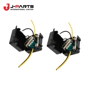 กรองเสียงรบกวนเครื่องปรับอากาศสำหรับโตโยต้า HIACE LH103 1993-1998 90980-05211 - Product Image 1