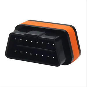 OBD2 Máy quét ELM327 <span class=keywords><strong>OBD</strong></span> 2 BT iCar 2 Công cụ xe ELM327 cho VGATE icar2 Android PC IOS đọc mã - Product Image 2