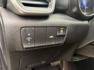 2019 BLANC Marque coréenne Véhicule d'occasion Sportage The Bold Auto Diesel SUV Double sortie d'échappement Clé intelligente LDWS Climatisation automatique Sièges chauffants - Product Image 5