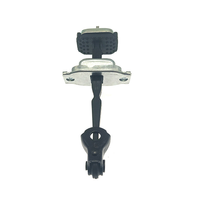 Limiteur de porte avant et arrière pour voiture Honda 72380-SNA-003 72880-SNA-003 72340-SNA-003 72840-SNA-003, support de porte, 1 pièce
