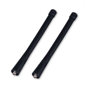 אנטנת vhf p328 gp3328 <span class=keywords><strong>gp300</strong></span> gp338/vhf חובבן רדיו אנטנה תקשורת - Product Image 1