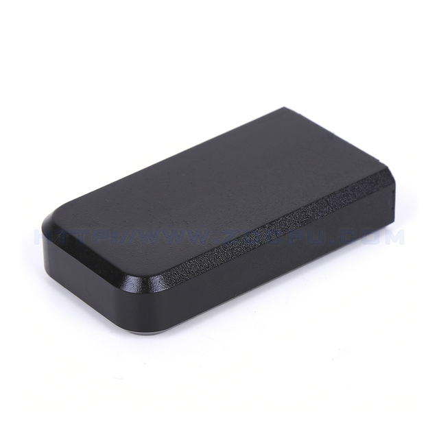 Injection Molding Customized Plastic Molded Abs Electronic Enclosure