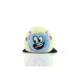 Casco de bombero Schmoozies, dispositivos personalizados - Product Image 1
