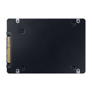 Disque SSD NVMe U.2 PCIe Gen4 1,92 To pour centre de données, prix usine, pour serveurs d'entreprise, livraison gratuite - Product Image 2