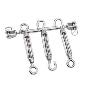 Tournevis léger pour panier à fleurs - Tourniquet en alliage d'aluminium pour le tensionnement des tentes et des auvents - Product Image 4