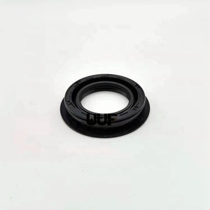 Sello de Eje de Goma de Alta Resistencia a la Temperatura UUF Renlong BH6076F0, Sello de Aceite Lateral Izquierdo del Diferencial para Daewoo Matiz - Product Image 5