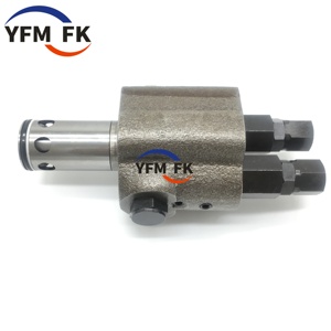 YFM FK E70B Débordement secondaire pour pelle sur chenilles Haute qualité Garantie 3 mois - Product Image 3