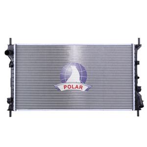 Radiateur en aluminium pour <span class=keywords><strong>Ford</strong></span> <span class=keywords><strong>Tourneo</strong></span> <span class=keywords><strong>Connect</strong></span> Accessoires OEM 4523720 2T148005FA 4T168005GA 8T168005BA 9T168005AA 31111 - Product Image 1
