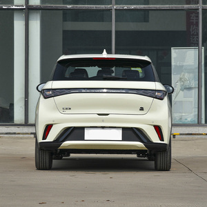 BYD Dolphin : Berline compacte électrique avec batterie Blade, autonomie de 420 km, ADAS et cockpit intelligent - Série <span class=keywords><strong>Ocean</strong></span> - Product Image 6