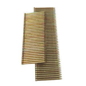Clous en acier zingué FST pour béton, fabricant chinois de clous de finition, différentes tailles, FST 15 - Product Image 4