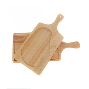 Vente chaude Bois <span class=keywords><strong>Plateau</strong></span> De Service <span class=keywords><strong>Plateau</strong></span> Assiette En Bois Steak Assiettes Solide Naturel Petit Bois Alimentaire Fête <span class=keywords><strong>Fromage</strong></span> <span class=keywords><strong>Apéritif</strong></span> <span class=keywords><strong>plateau</strong></span> - Product Image 2