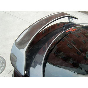 2004-2009 RX8 estilo fibra de carbono SPOILER trasero ala trasera para <span class=keywords><strong>MAZDA</strong></span> <span class=keywords><strong>3</strong></span> - Product Image 6