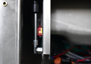 เครื่องซีลสูญญากาศแบบห้องเดียวอเนกประสงค์ รุ่น VM600E สำหรับบรรจุภัณฑ์แบบถุง - Product Image 5