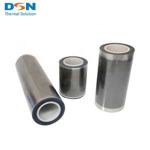 Tinh khiết pyrolytic <span class=keywords><strong>Carbon</strong></span> <span class=keywords><strong>Graphite</strong></span> Composite tấm dính - Product Image 6