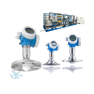 เซ็นเซอร์วัดระดับเรดาร์ระยะไกลความแม่นยำสูง Endress Hauser Micropilot FMR67 สำหรับงานเหมืองและวัสดุก่อสร้าง - Product Image 2