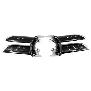 Botón de interruptores de volante de control de crucero, para Mercedes Benz 2021 E Class <span class=keywords><strong>2022</strong></span> EQS SL - Product Image 2
