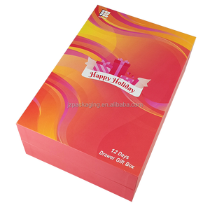 Set <span class=keywords><strong>de</strong></span> Regalo <span class=keywords><strong>de</strong></span> Navidad, Caja <span class=keywords><strong>de</strong></span> Maquillaje Vacía <span class=keywords><strong>para</strong></span> las Fiestas, Caja <span class=keywords><strong>de</strong></span> Calendario <span class=keywords><strong>de</strong></span> Adviento Personalizada <span class=keywords><strong>para</strong></span> Productos <span class=keywords><strong>de</strong></span> Belleza - Product Image 5