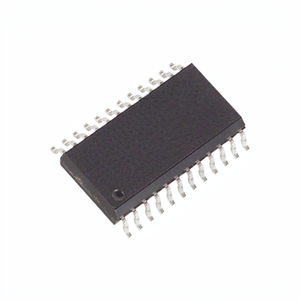 Components Electronic Data Acquisition MAX521AEWG+ In Stock 24 SOlC - Product Image 1