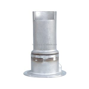 Cámara de Combustión Eléctrica 201818110000 para Eberspacher Hydronic B4WS/B4WSC/B5WS/B5WSC/D4WS/D4WSC/D5WS/D5WSC para Vehículos Estacionados - Product Image 5