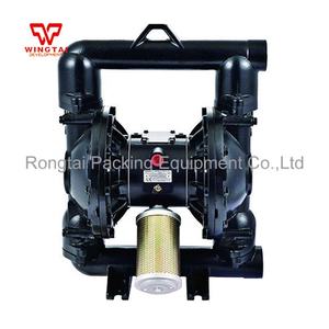 Pompe à membrane pneumatique 1.5 "pour l'industrie chimique BML40 379L Pompe pneumatique Bombas Diafragma - Product Image 5