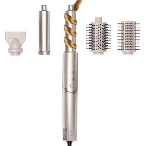 5 en 1 Secador de pelo Set Plegable Secador Auto Rizador Ion Negativo Secador de pelo Cepillo Multi Styler - Product Image 1