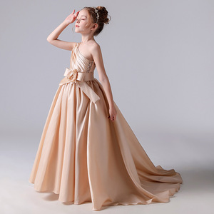 <span class=keywords><strong>Vestidos</strong></span> <span class=keywords><strong>de</strong></span> Niña <span class=keywords><strong>para</strong></span> Bodas LY-FG0009, Vestido <span class=keywords><strong>de</strong></span> Princesa <span class=keywords><strong>para</strong></span> Niñas, <span class=keywords><strong>para</strong></span> Bodas, Cumpleaños, Actuaciones, Falda - Product Image 3