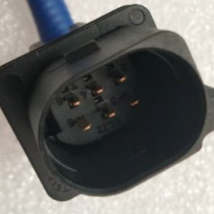 Capteur d'oxygène avant F1FA-9Y460-DA pour Ford Focus 2015, moteur 1.5L, pièce de rechange - Product Image 1
