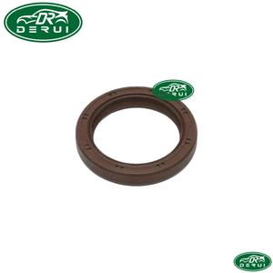 Retén de Aceite del Cigüeñal Delantero LR118109 G4D36L270DA para Land Rover AJ200 2.0L Diésel <span class=keywords><strong>Velar</strong></span> 2017 2018 <span class=keywords><strong>2019</strong></span> 2020 GL2335 GLW0130 - Product Image 2