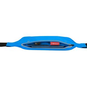 Moda deportes al aire libre elástico impermeable cintura bolsa <span class=keywords><strong>riñonera</strong></span> hombres - Product Image 6