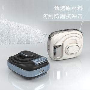 หูฟังไร้สายแบบเปิด X3 รุ่น 5.4 พร้อมระบบตัดเสียงรบกวนและแปลภาษาด้วย AI - Product Image 1