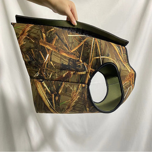 Vente en gros de gilets de protection imperméables en cuir de canard <span class=keywords><strong>sanglier</strong></span> et de porc en néoprène pour la <span class=keywords><strong>chasse</strong></span> au <span class=keywords><strong>chien</strong></span> - Product Image 5