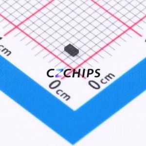 Nouvelle D8V0H1U2LP1610-7 originale UDFN1610-2 transistor ESD et protection contre les surtensions (TVS/ESD) - Product Image 1
