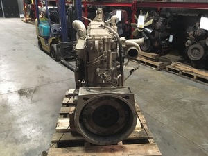 Ensemble moteur 4BTA3.9-C80-II 4BTA3.9-C100-II 4BTA3.9-C110-II - Product Image 4