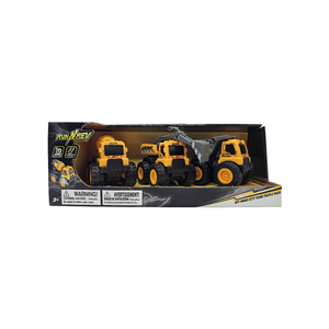 Fabricante Mayorista de Autos de Juguete Miniatura de Alta Calidad con Fricción y Acrobacias para Niños - Product Image 1